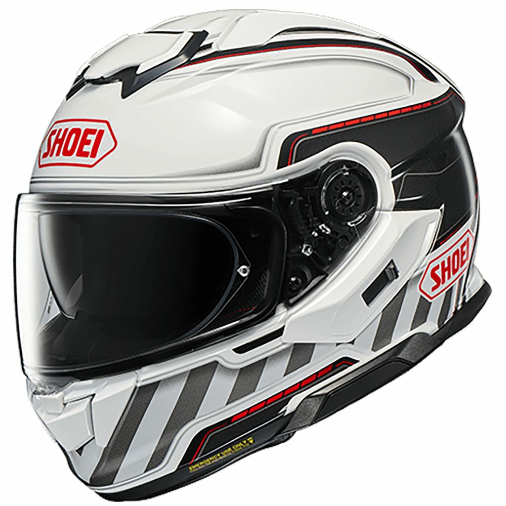 SHOEI ショウエイ ヘルメット GT-Air3 DISCIPLINE(ディシプリン 