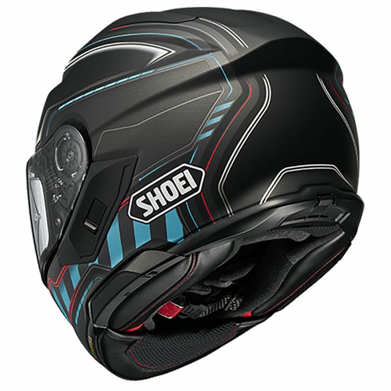 SHOEI ショウエイ ヘルメット GT-Air3 DISCIPLINE(ディシプリン
