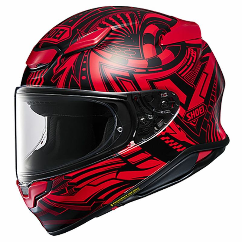 SHOEI ショウエイ フルフェイスヘルメット Z-8 BEAUT （ビュート） | 《公式》南海部品の通販サイト｜NANKAI BRAND SHOP