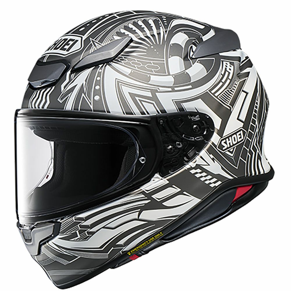 SHOEI ショウエイ フルフェイスヘルメット Z-8 BEAUT （ビュート 