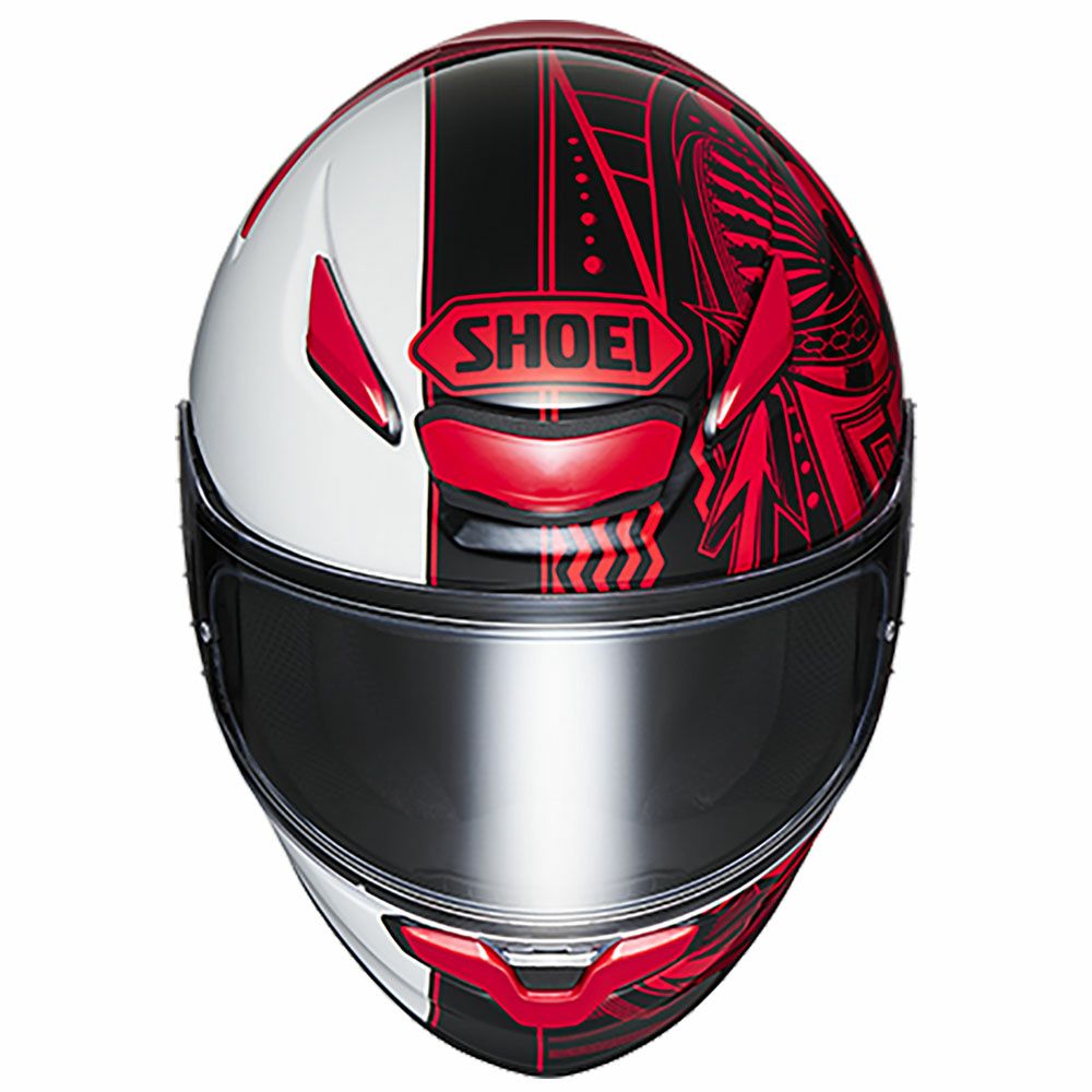 SHOEI ショウエイ フルフェイスヘルメット Z-8 BEAUT （ビュート 