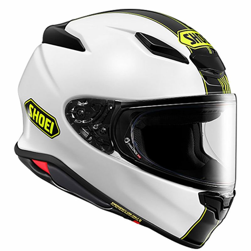 SHOEI ショウエイ フルフェイスヘルメット Z-8 BEAUT (ビュート SHOEI ショウエイ フルフェイスヘルメット Z-8 BEAUT (ビュート
