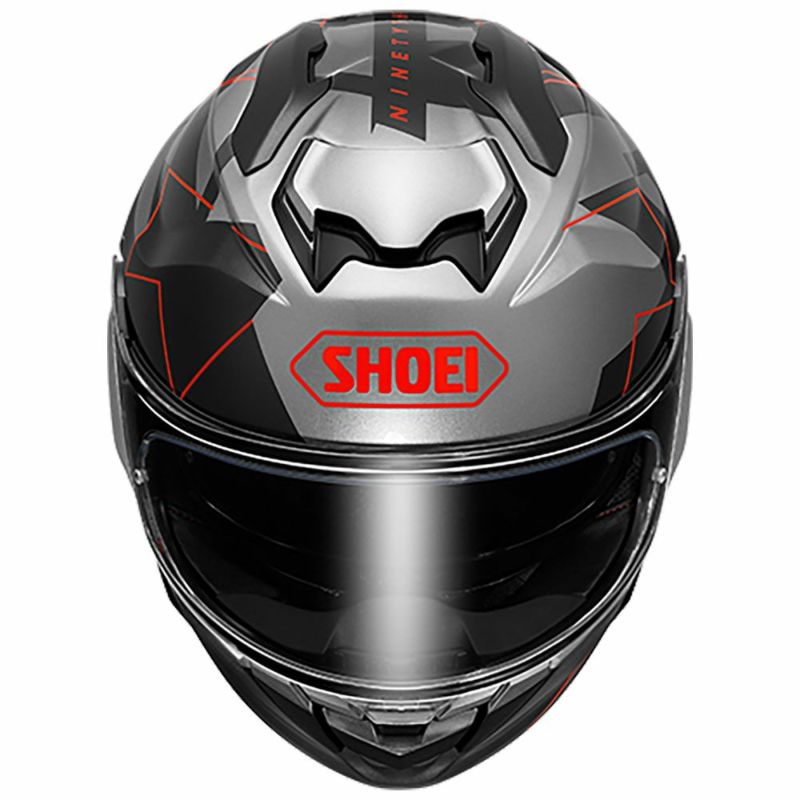 SHOEI GT-Air ショウエイ SHOEI ショウエイ ヘルメット GT-Air3 MM93 COLLECTION GRIP