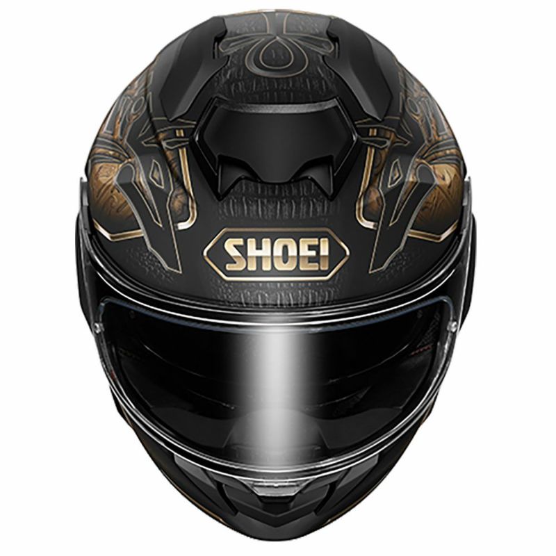SHOEI ショウエイ ヘルメット GT-Air3 NILE(ナイル) | 《公式