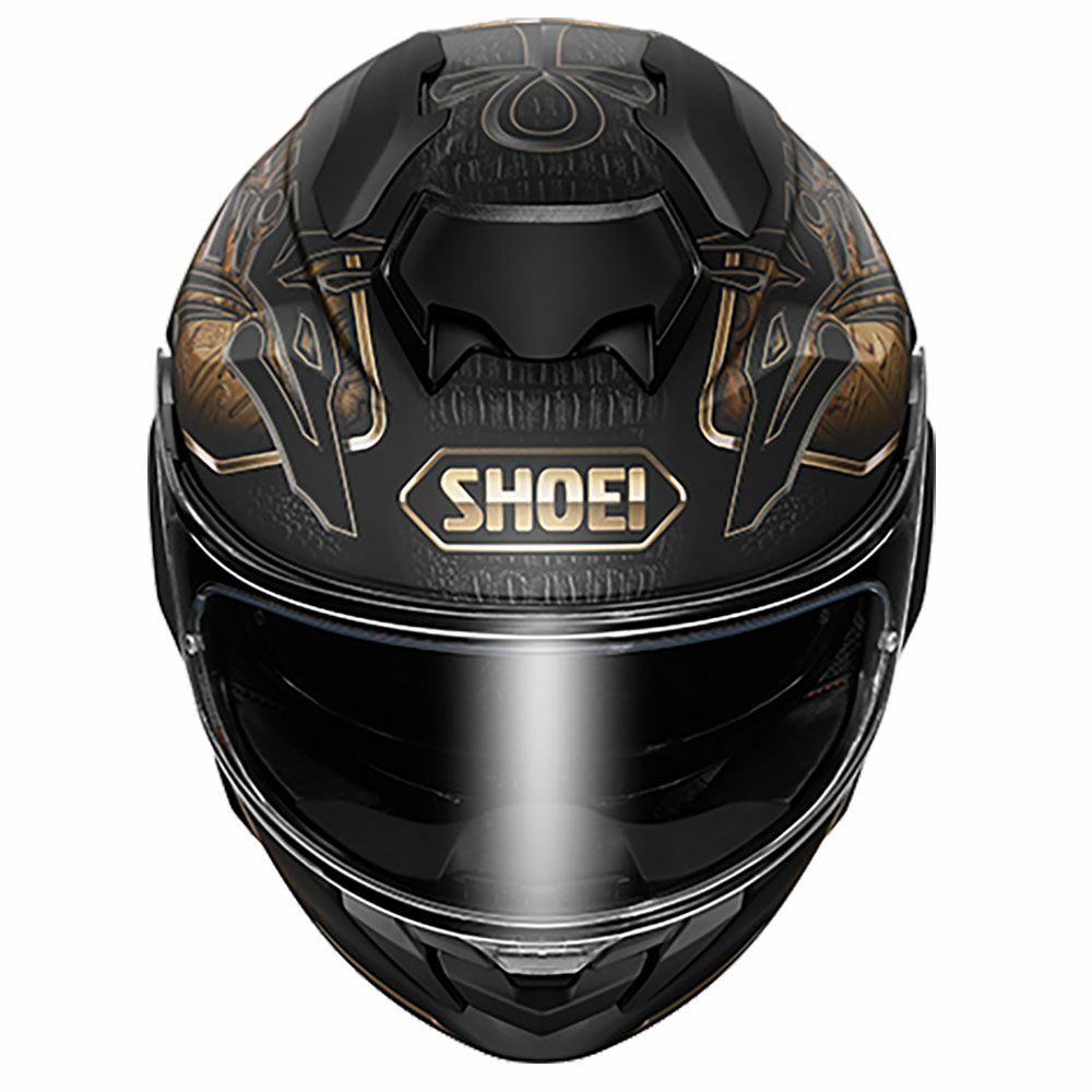 SHOEI GT-Air 3 パールブラックL