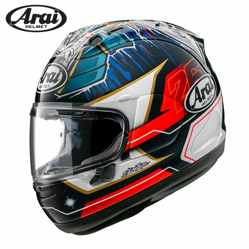 Amazon | アライ(Arai) バイクヘルメット フルフェイス RX-7X