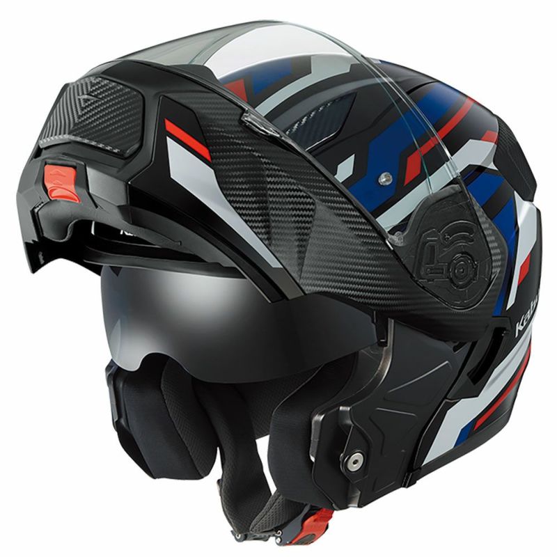 Amazon | OGK KABUTO(オージーケーカブト) バイクヘルメット