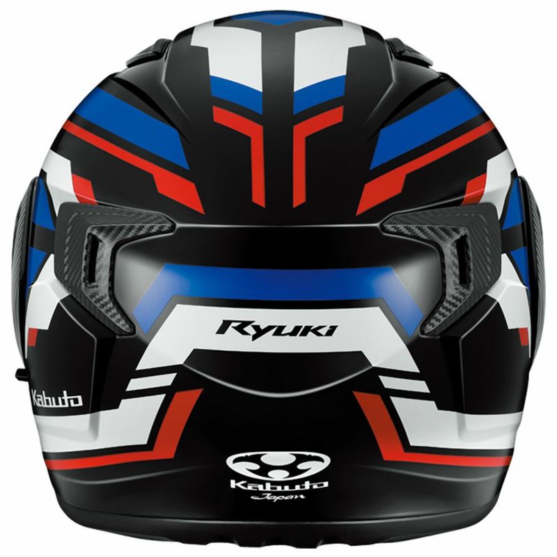 OGK KABUTO オージーケー カブト システムヘルメット RYUKI