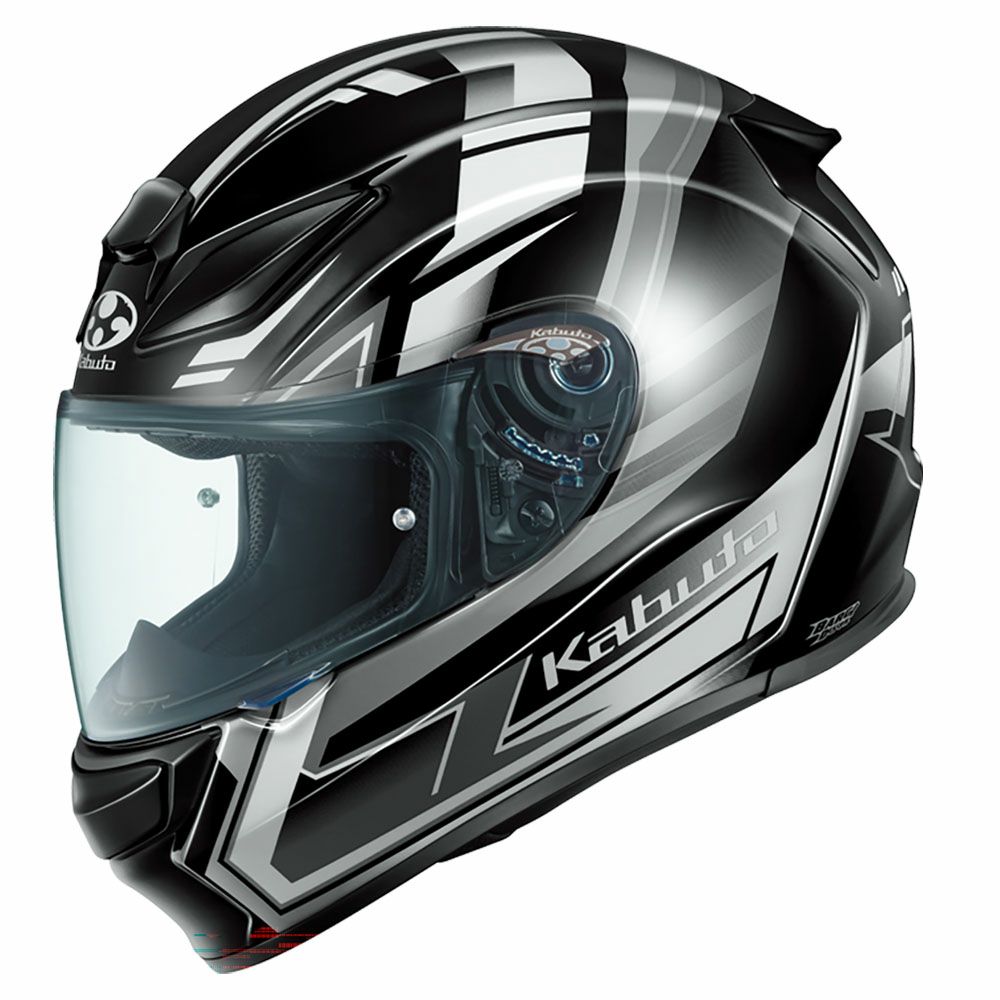 Kabuto 就く AVAND2 XLサイズ FLAT BLACK
