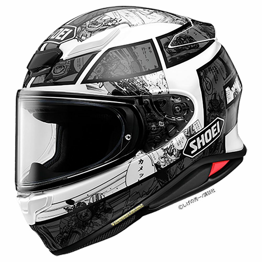新品 保証付 SHOEI X-Fifteen TC-6 X-15 ショウエイ（Webike | SHOEI 