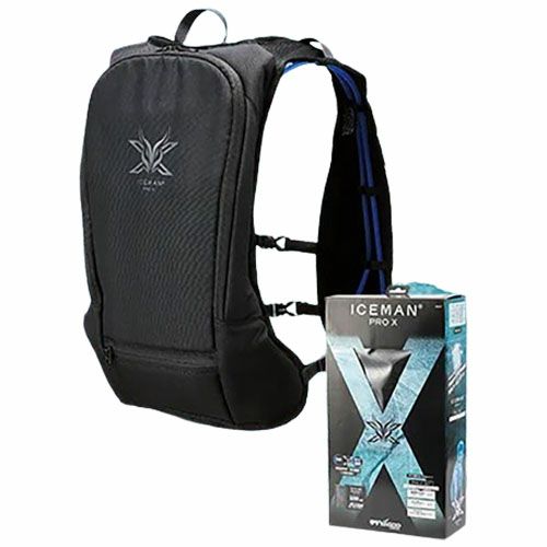 YAMASHIN(ヤマジン) アイスマンPRO-X 3セット分 YAMASHIN ヤマジン アイスマンPRO-X(ハーネス対応) 南海部品 夏