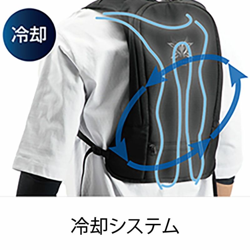 YAMASHIN(ヤマジン) アイスマンPRO-X YAMASHIN ヤマジン アイスマンPRO-X(ハーネス対応) 南海部品 夏