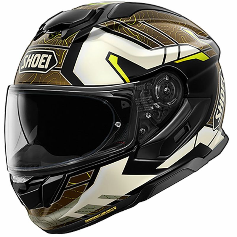 SHOEI ショウエイ ヘルメット GT-Air3 HIKE（ジーティー