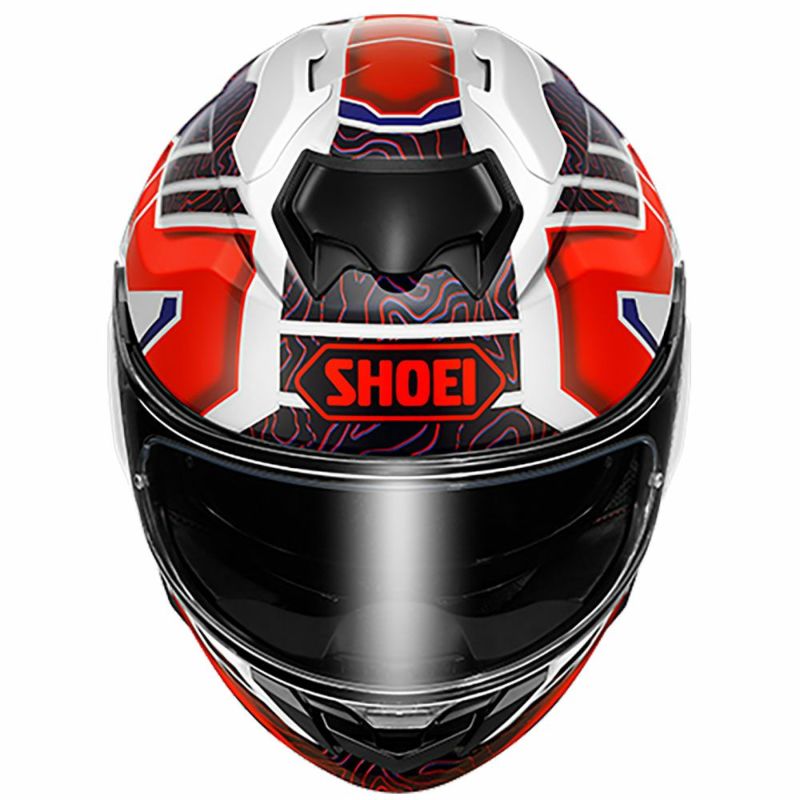 SHOEI ショウエイ ヘルメット GT-Air3 HIKE(ジーティー SHOEI ショウエイ ヘルメット GT-Air3 HIKE(ジーティー