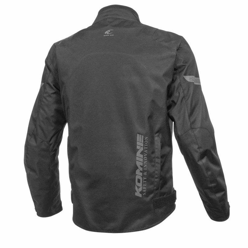 KOMINE コミネ プロテクトショートウインタージャケットJK-603