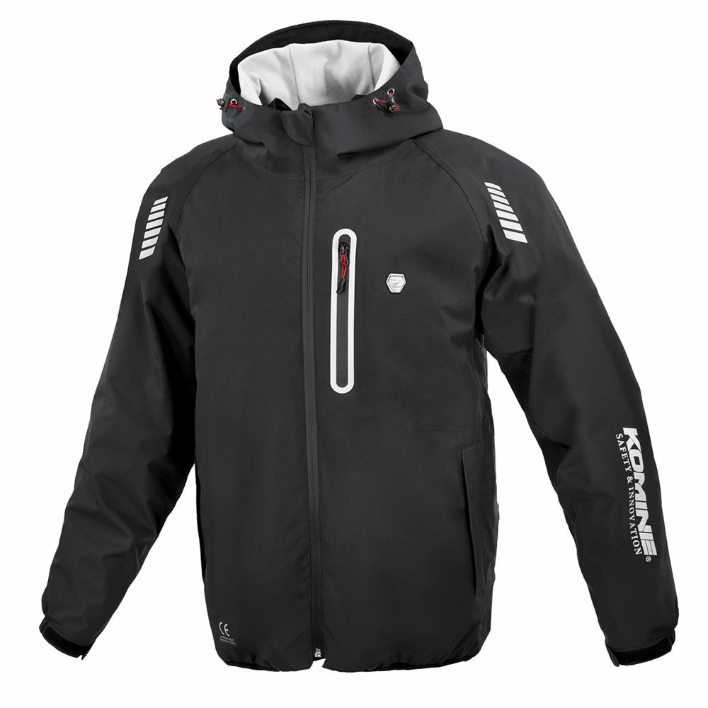 KOMINE コミネ エレクトリックヒートグローブ-カシウス 品番:GK-804