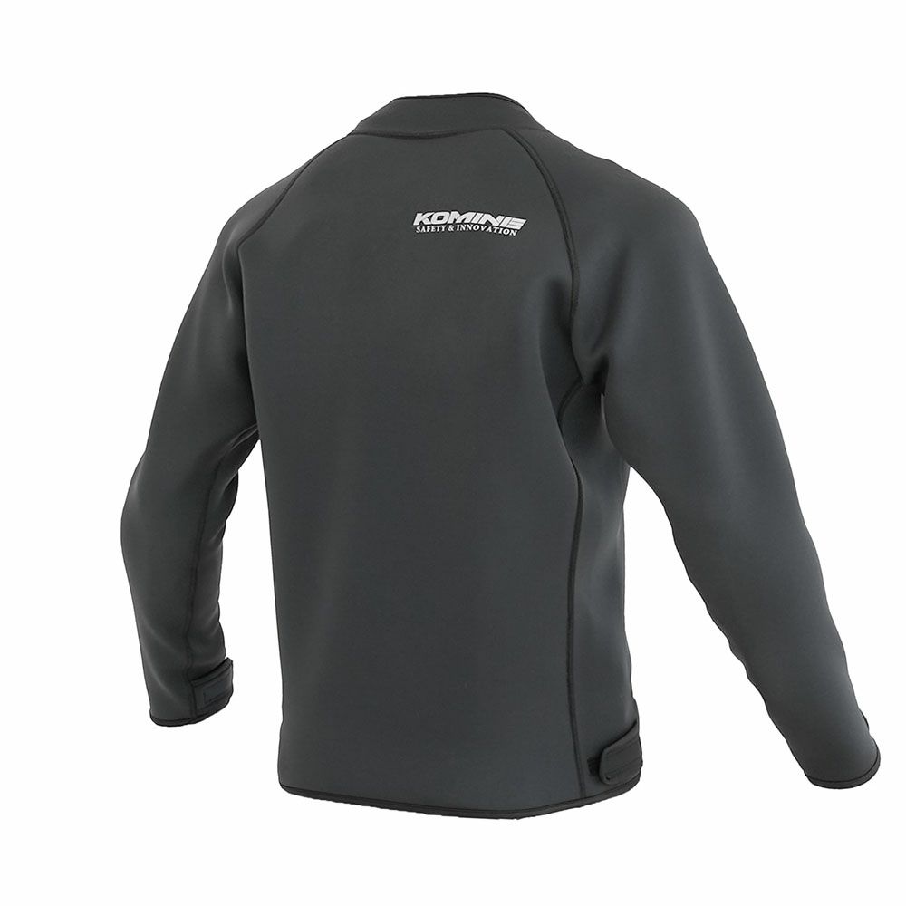 KOMINE コミネ エニグマライトウェットスーツジャケットJK-631
