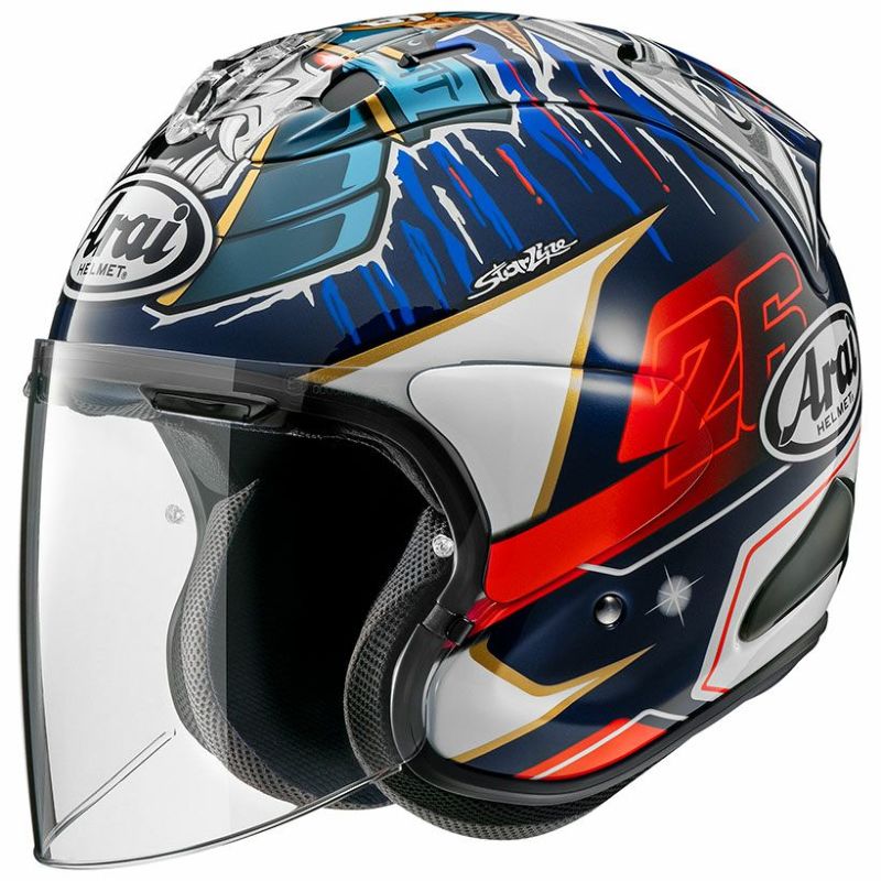 アライ 4輪用 オープンフェイスヘルメット Amazon | アライ(ARAI) ヘルメットトヨタ86モデル 4輪競技用