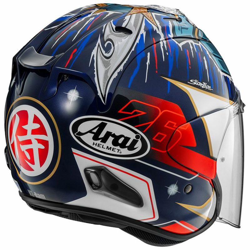 Arai アライ ヘルメット ジェット オープンフェイス オープンフェイス