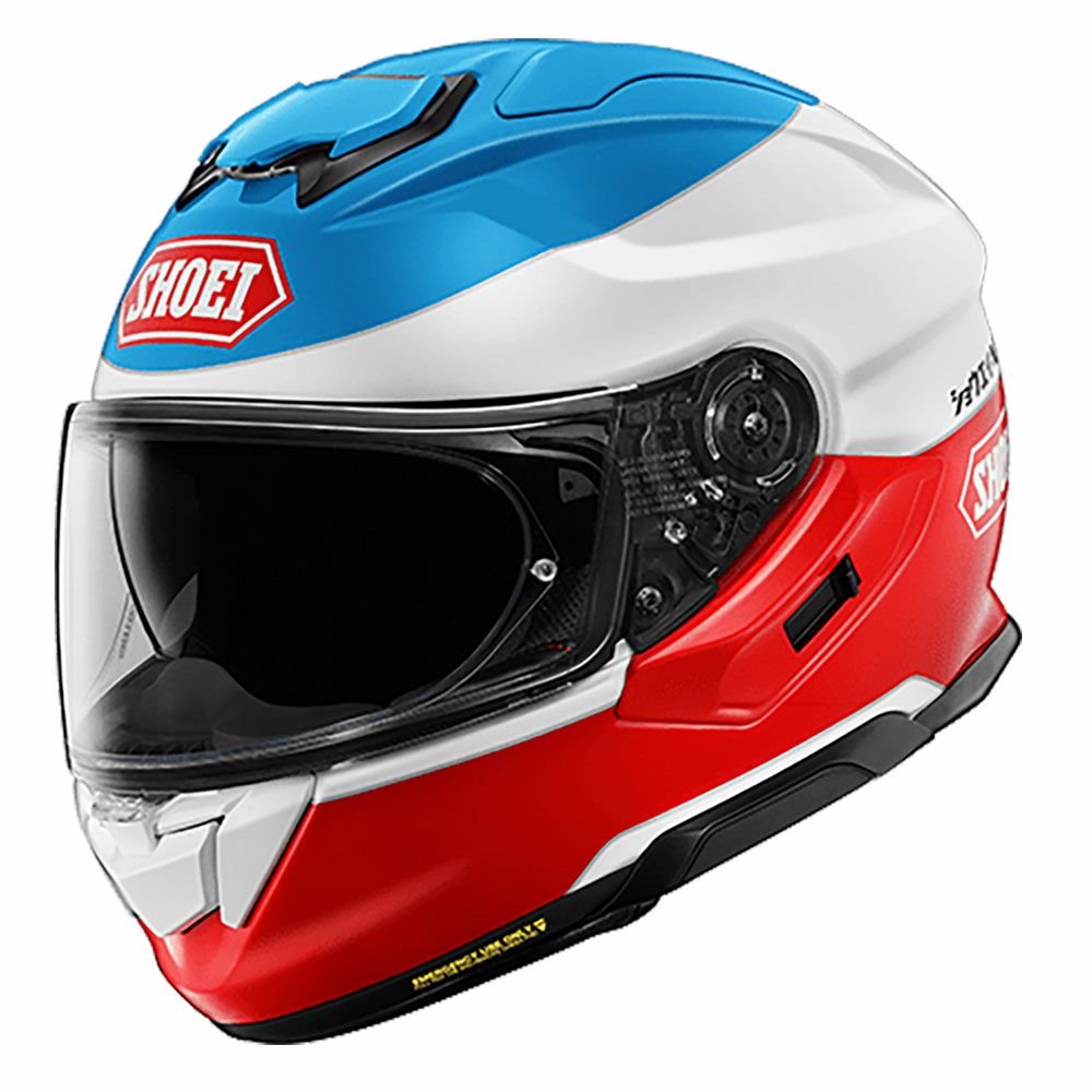 SHOEI ショウエイ ヘルメット GT-Air3 LILT（リルト） | 《公式》南海  