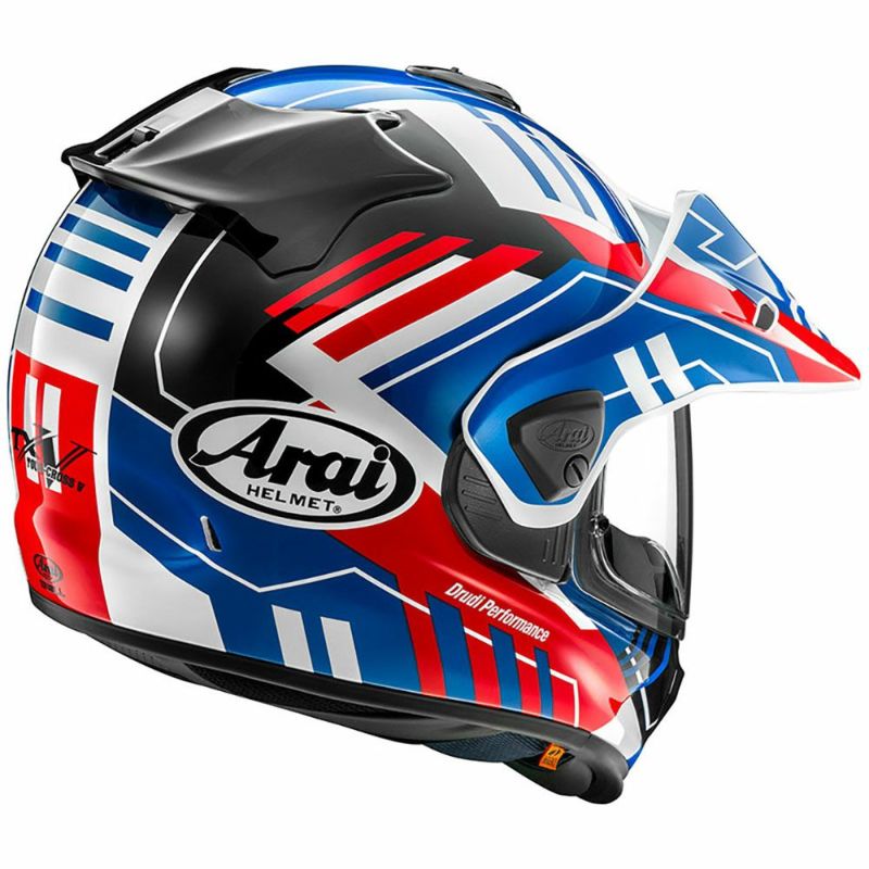 Arai アライ オフロード ヘルメット TOUR-CROSS V TRAIL (ツアークロスV トレイル) |  《公式》南海部品の通販サイト｜NANKAI BRAND SHOP