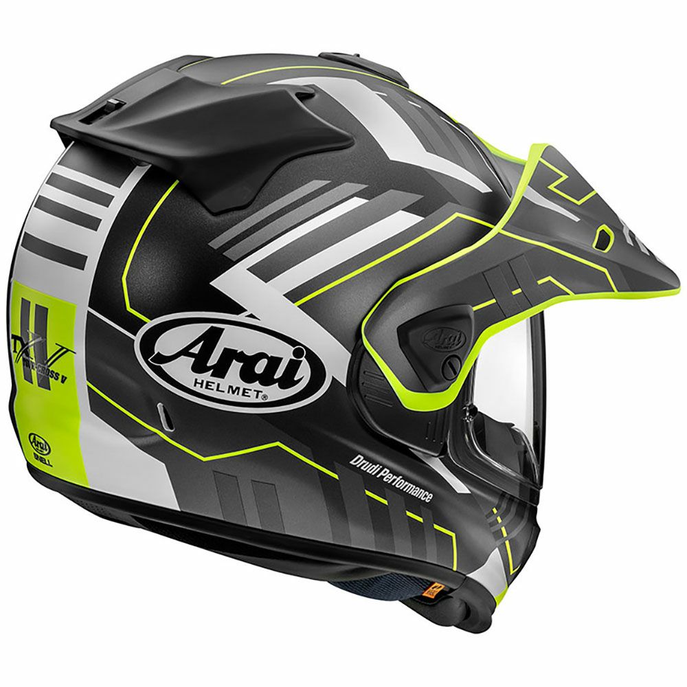 Arai アライ オフロード ヘルメット TOUR-CROSS V TRAIL (ツアークロス 
