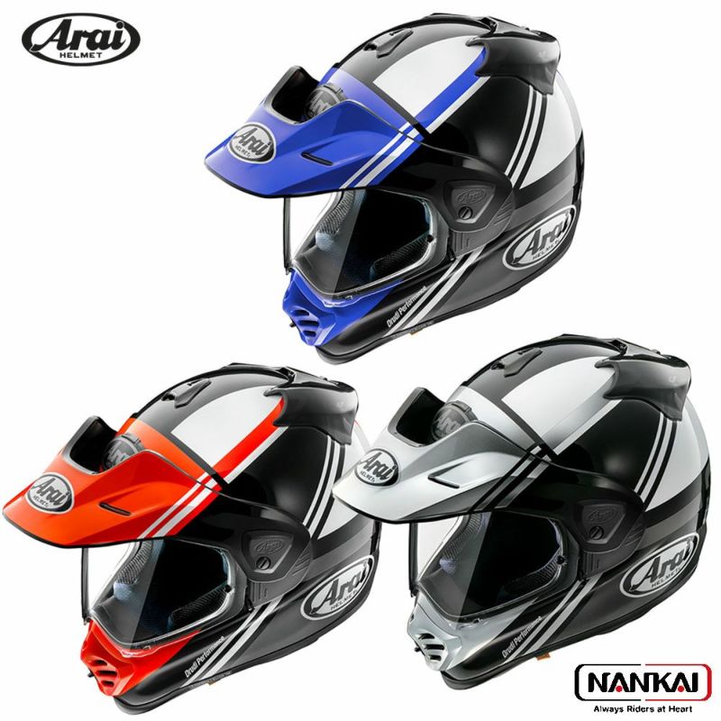 Arai アライ オフロード ヘルメット TOUR-CROSS V COSMIC Arai アライ オフロード ヘルメット TOUR-CROSS V COSMIC