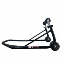 MA01V Special メンテナンススタンド ブラック Amazon.co.jp: ツールズアイランド(Toolsisland) バイクスタンド
