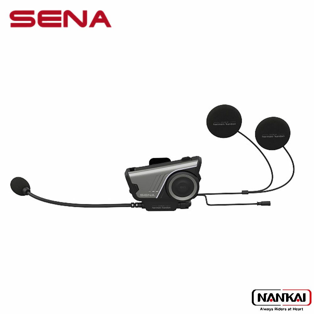 インカムSENA セナ 懐かし 60S-01 SOUND BY Harman Kardon シングルパック