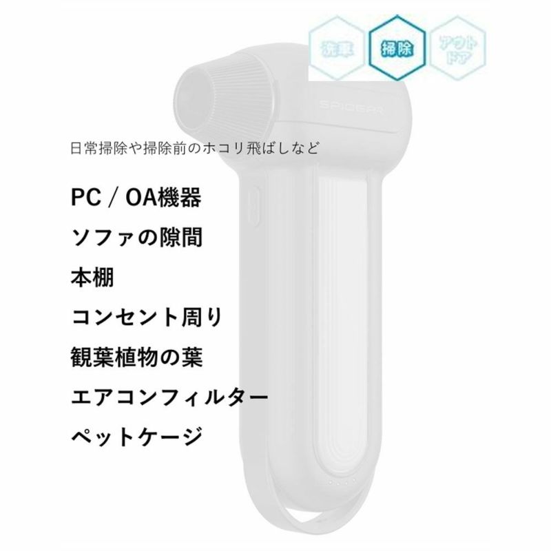 SYGN HOUSE サインハウス「SPICERR」 スパイサー ポケッタブル