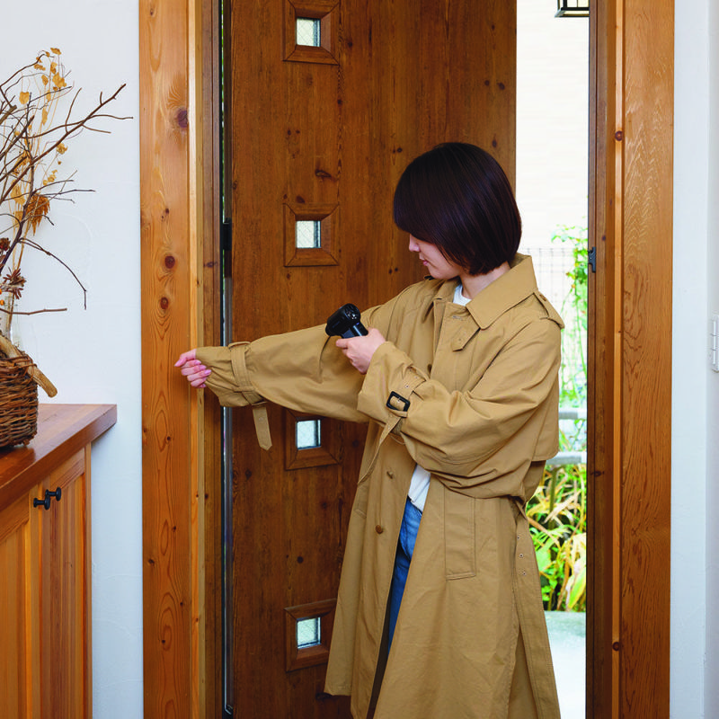 SYGN HOUSE サインハウス「SPICERR」 スパイサー ポケッタブル