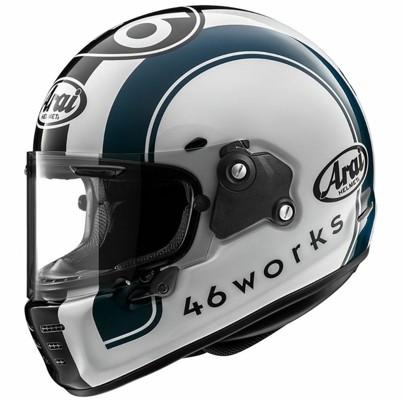 Arai RAPIDE NEO（ラパイド・ネオ） 東単オリジナルカラー フル