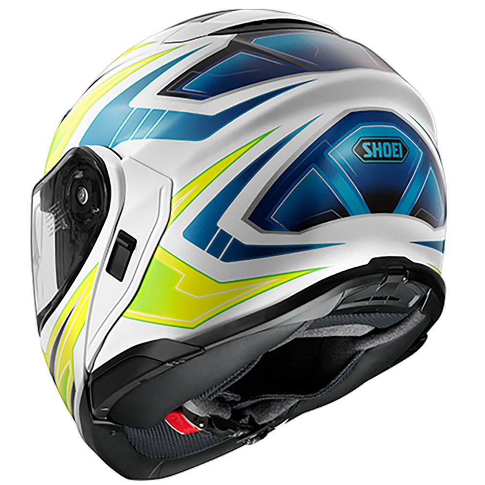 SHOEI ショウエイ ヘルメット NEOTEC3 ANTHEM（アンセム） | 《公式