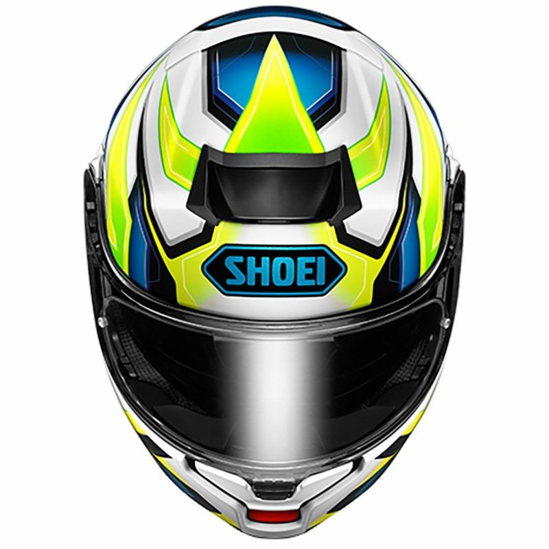 SHOEI ショウエイ ヘルメット NEOTEC3 ANTHEM（アンセム