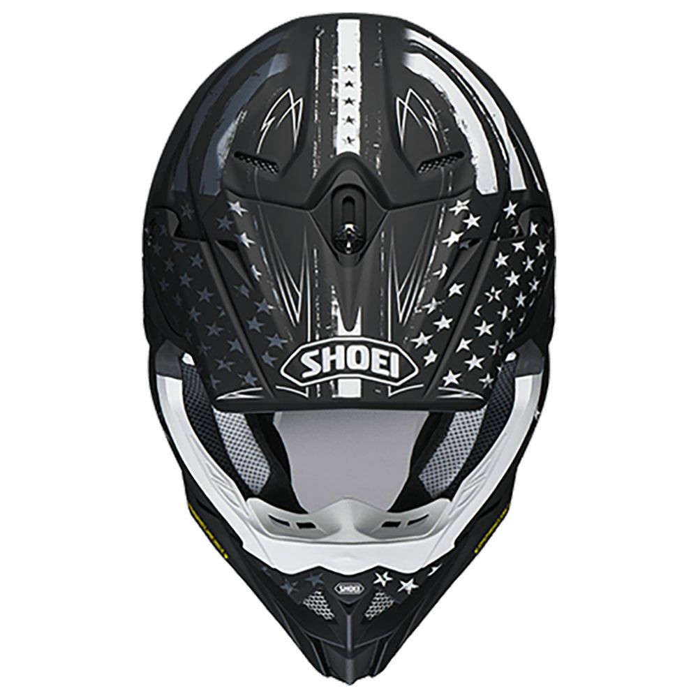 SHOEI ショウエイ ヘルメット VFX-WR FAITHFUL2（フェイスフル2