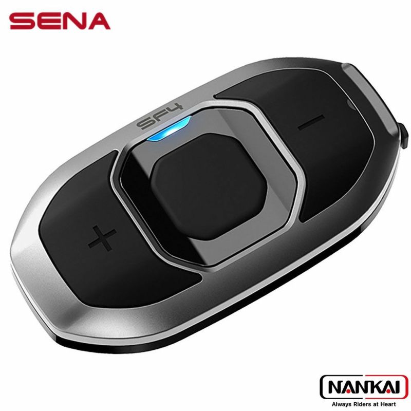 インカムSENA セナ SF4-02 HDパック インターコム Bluetooth