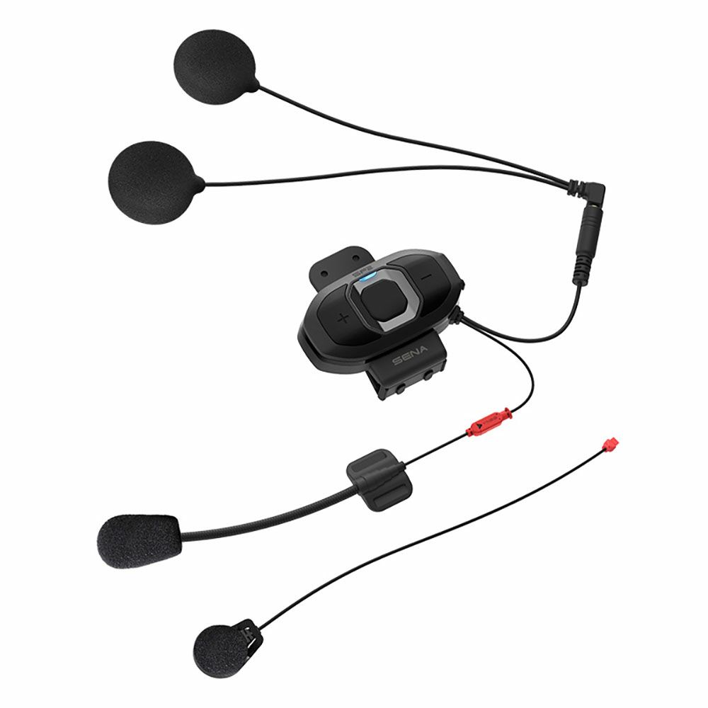 インカムSENA セナ SF4-02 HDパック インターコム Bluetooth 
