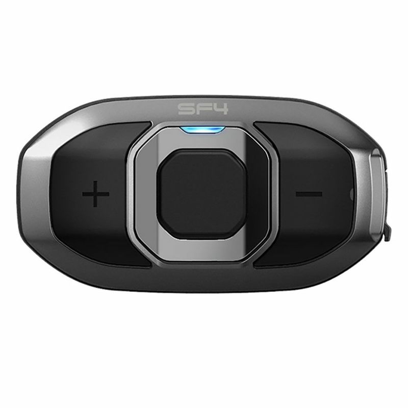 インカムSENA セナ SF4-02 HDパック インターコム Bluetooth