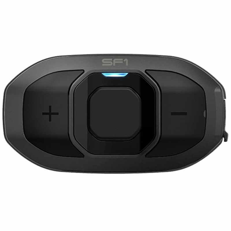 インカムがほしい！？SENA（セナ）vs B+COM（ビーコム