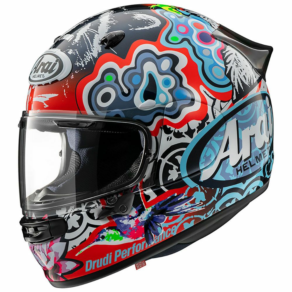 Arai アライ アストロGX モダングレー Lサイズ(59-60cm)（ASTRO-GX 