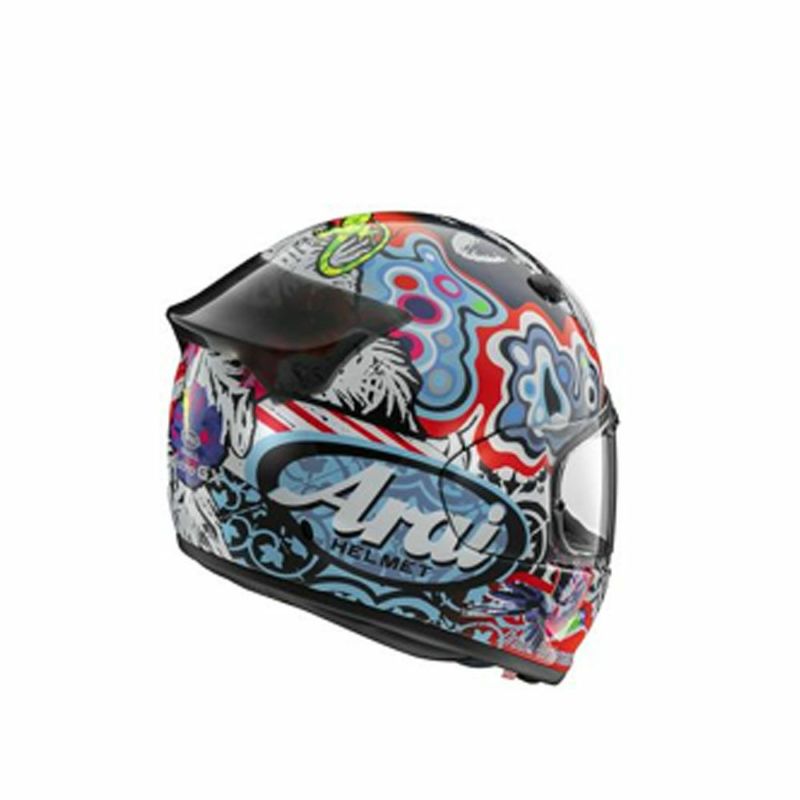 ジャンク品　アライ　Arai Astro GX Webike | Arai アライ ASTRO-GX JUNGLE2［アストロジーエックス