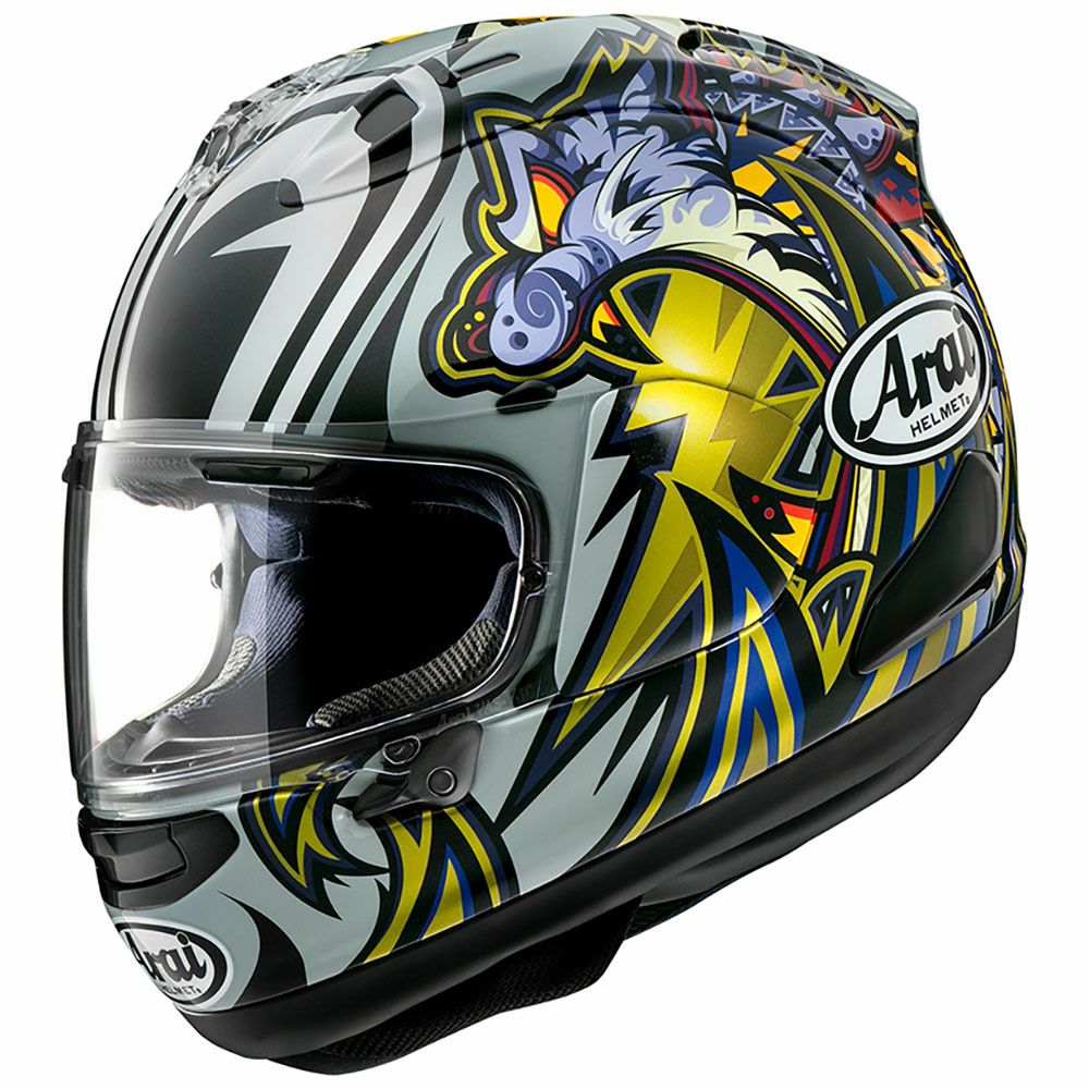 Arai フルフェイスヘルメット Arai アライ フルフェイスヘルメット RX-7X MAVERICK GP5