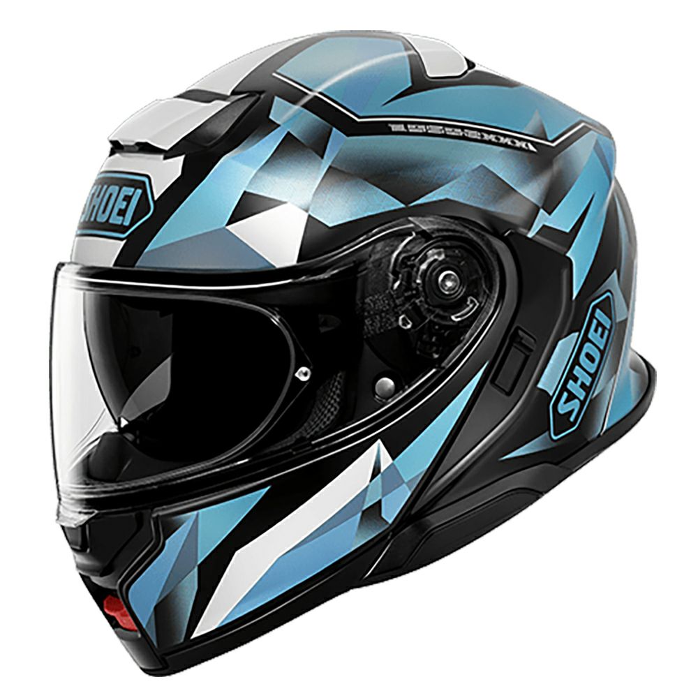 SHOEI(ショウエイ) ヘルメット NEOTEC3 FRAGMENTS(フラグメンツ