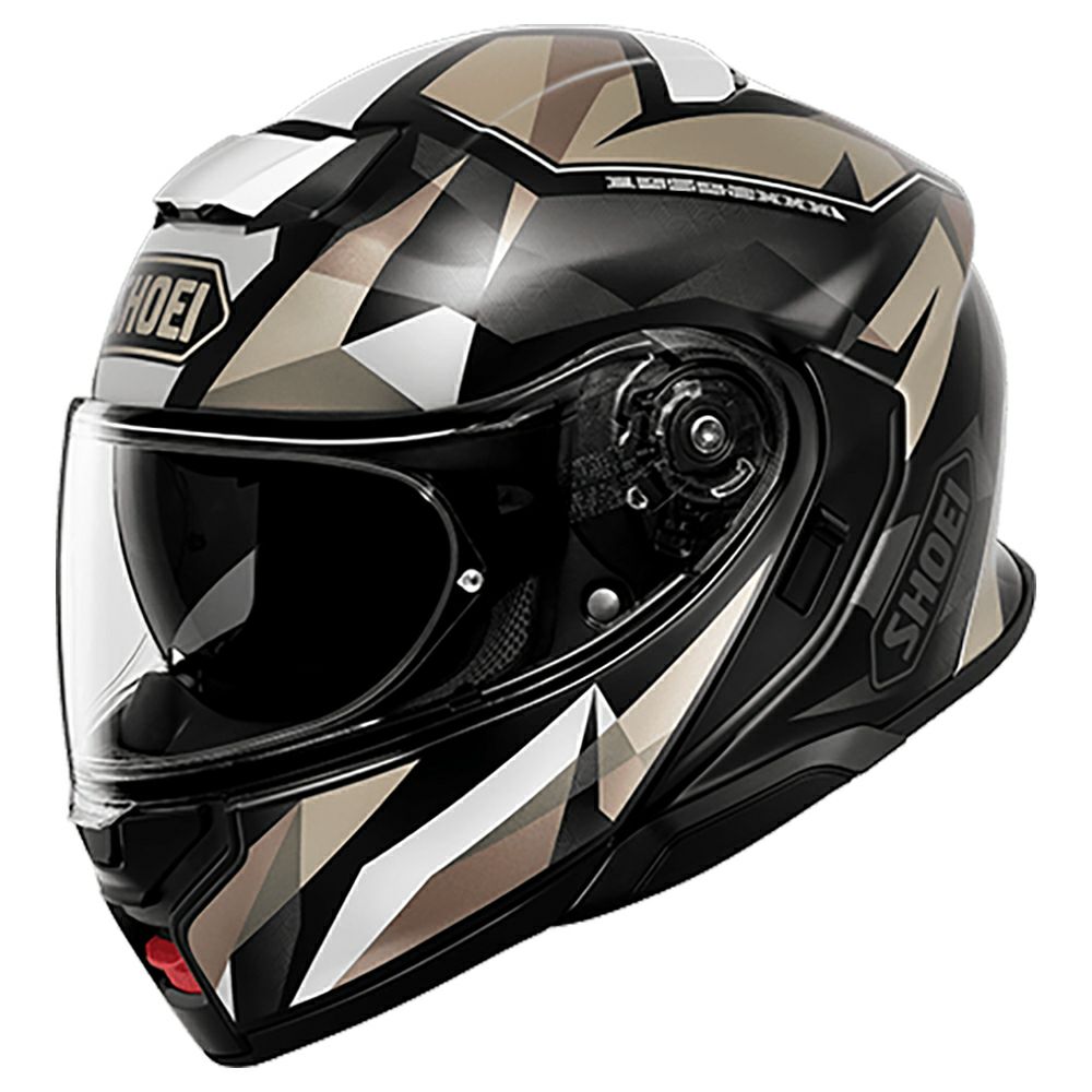 SHOEI(ショウエイ) ヘルメット NEOTEC3 FRAGMENTS(フラグメンツ