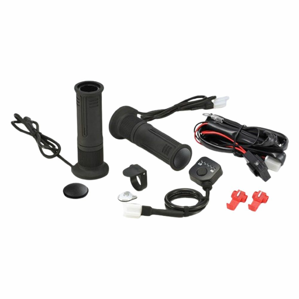 グリップヒーター | 《公式》南海部品の通販サイト｜NANKAI BRAND SHOP