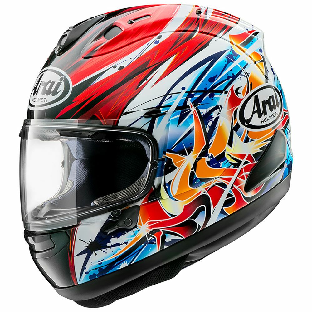 Arai まとめる RX-7 フルフェイスヘルメット マットブラック アライ