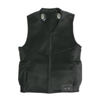 NANKAI バイクジャケット 黒と青 NANKAI バイクジャケットとパンツ LL 青/黒 - メルカリ