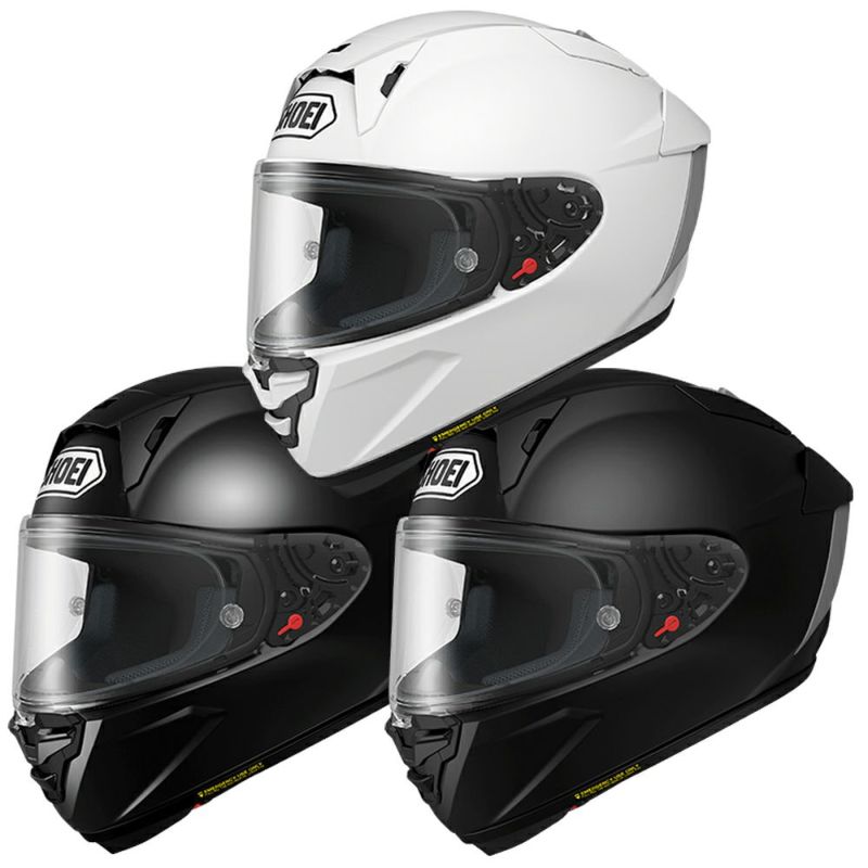 SHOEI X-Fifteen SENA60sインカム付き SHOEI X-Fifteen インカム付きSENA60s