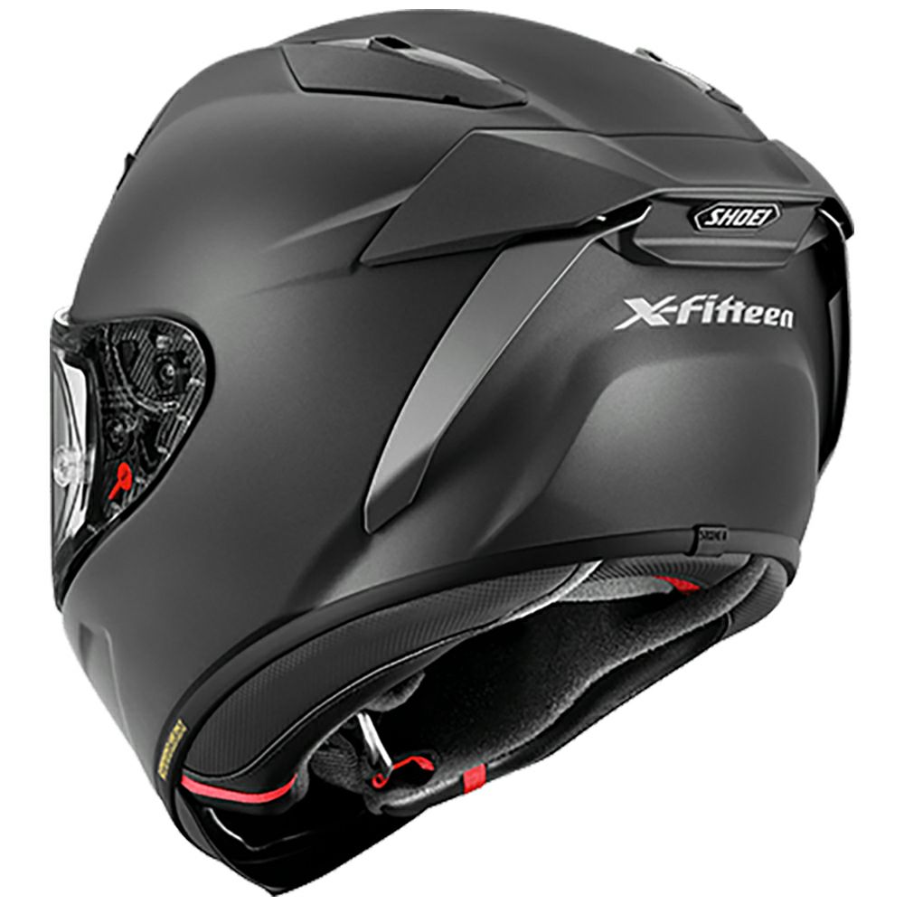 SHOEI ショウエイ ヘルメット X-Fifteen エックス フィフティーン
