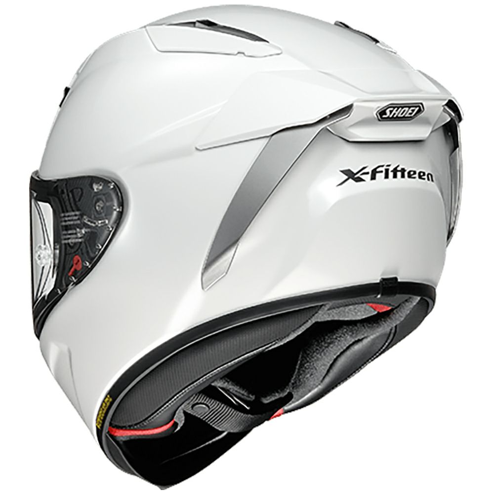 SHOEI ショウエイ ヘルメット X-Fifteen エックス フィフティーン